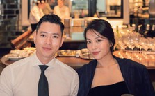 Bạn gái giàu có của cơ trưởng đẹp trai nhất Việt Nam: Sở hữu công ty riêng và vài căn nhà trước 24 tuổi