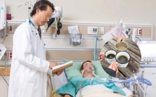 Nam sinh viên 21 tuổi ngừng tim 6 lần, suýt tử vong vì uống quá nhiều 1 thứ người trẻ hay dùng khi buồn ngủ, mất tập trung