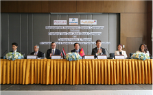 Everland Group ký Hợp đồng quản lý, vận hành với Centara Hotels & Resorts Everland Group ký Hợp đồng quản lý, vận hành với Centara Hotels & Resorts