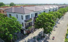 Bất động sản giá trị thực hút khách tại thị trường TP.Châu Đốc - An Giang
