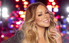 Mariah Carey chia sẻ bí quyết giữ sức khỏe và ngoại hình đẹp dù đã U60