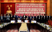 Thái Bình sẽ có Khu công nghiệp Dược - Sinh học đầu tiên tại Việt Nam