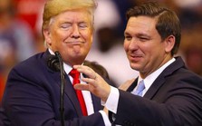 Bị truy tố, ông Trump như hổ mọc thêm cánh? Bị truy tố, ông Trump như hổ mọc thêm cánh?