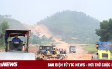 Thái Nguyên: Đầu tư hạ tầng giao thông tạo đà phát triển kinh tế Thái Nguyên: Đầu tư hạ tầng giao thông tạo đà phát triển kinh tế