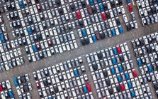 Hàng triệu ô tô có nguy cơ ‘xếp xó’, các hãng ô tô lâu đời đối diện ‘thảm họa’ chỉ từ một động thái của Trung Quốc