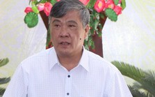 Vì sao Phó Chủ tịch tỉnh Bình Thuận Nguyễn Văn Phong bị bãi nhiệm? Vì sao Phó Chủ tịch tỉnh Bình Thuận Nguyễn Văn Phong bị bãi nhiệm?