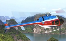 Tour du lịch trực thăng ngắm Vịnh Hạ Long giá bao nhiêu? Tour du lịch trực thăng ngắm Vịnh Hạ Long giá bao nhiêu?