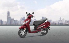 Chiếc xe tay ga rẻ hơn cả Honda Vision, đẹp như Lead nhưng giá chỉ bằng một nửa