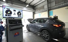 VATA đề xuất cho phép xe không kinh doanh được giãn chu kỳ kiểm định