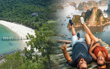 Báo Anh bình chọn Việt Nam nằm trong Top những quốc gia tốt nhất để đi du lịch ở Đông Nam Á, một loạt địa danh nổi tiếng được nhắc đến