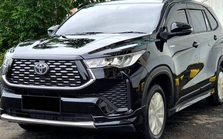 Toyota Innova 2023 ồ ạt đổ bộ Đông Nam Á, chờ ngày về Việt Nam