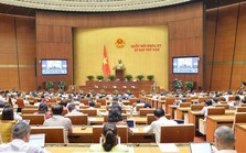 Xây dựng Luật sửa đổi, bổ sung một số điều của Luật Xuất cảnh, nhập cảnh: Góp phần đưa du lịch trở thành ngành kinh tế mũi nhọn