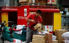 Vượt mặt Huawei, một "gã khổng lồ" thương mại điện tử trở thành doanh nghiệp tư nhân lớn nhất Trung Quốc: Doanh thu gần 1.000 tỷ NDT, Alibaba và Tencent cũng phải xếp sau