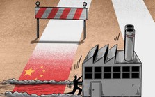 Khách châu Âu không còn muốn hàng Made in China, công ty Trung Quốc tìm đến 'cứu tinh': Phải có nhà máy ở Việt Nam