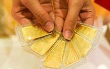 Giá vàng giảm liền 3 tuần gây khó khăn cho việc dự báo Giá vàng giảm liền 3 tuần gây khó khăn cho việc dự báo
