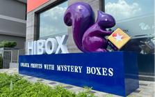 HIBOX đã huy động được 20 triệu USD trong vòng gọi vốn Series A