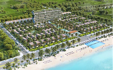 Triển vọng bất động sản nghỉ dưỡng phát triển trong năm 2023 Triển vọng bất động sản nghỉ dưỡng phát triển trong năm 2023