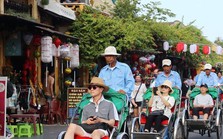 Thay đổi chính sách visa để du lịch Việt Nam cất cánh Thay đổi chính sách visa để du lịch Việt Nam cất cánh