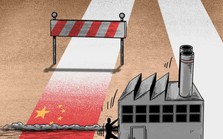 Khách châu Âu không còn muốn hàng Made in China, công ty Trung Quốc tìm đến "cứu tinh": Phải có nhà máy ở Việt Nam