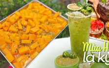 Điểm danh những loại trà hot nhất hè 2023 Điểm danh những loại trà hot nhất hè 2023