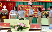 Lấy phiếu tín nhiệm lãnh đạo hàng không, người phiếu thấp phải từ chức