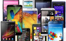 Thị trường smartphone Việt Nam có quý 1 tệ nhất trong lịch sử Thị trường smartphone Việt Nam có quý 1 tệ nhất trong lịch sử