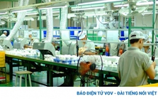 Tăng trưởng xanh là xu thế không thể đảo ngược Tăng trưởng xanh là xu thế không thể đảo ngược