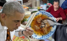 Những hàng bún ở Hà Nội từng xuất hiện trên CNN giờ như thế nào? Những hàng bún ở Hà Nội từng xuất hiện trên CNN giờ như thế nào?