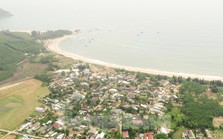 Kiến nghị báo cáo Thủ tướng dự án cảng gần 7.000 tỷ đồng tại Bình Định