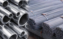 Giá thép Trung Quốc chạm đáy 3 năm, quặng sắt xuống dưới 100 USD do nhu cầu yếu