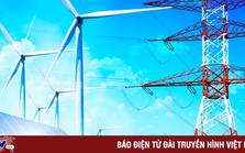 Giải pháp vốn để thực hiện Quy hoạch điện VIII Giải pháp vốn để thực hiện Quy hoạch điện VIII