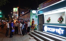 Có gì bên trong nhà vệ sinh công cộng thông minh ở TP HCM? Có gì bên trong nhà vệ sinh công cộng thông minh ở TP HCM?