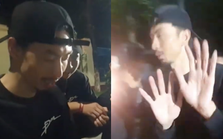 1 giờ sáng sau liveshow ở Hà Nội, Đen Vâu vẫn chưa chịu ra về vì lý do này 1 giờ sáng sau liveshow ở Hà Nội, Đen Vâu vẫn chưa chịu ra về vì lý do này