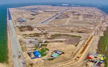 Chọn dự án sân bay Long Thành để giám sát tối cao năm 2024: ĐBQH đồng tình Chọn dự án sân bay Long Thành để giám sát tối cao năm 2024: ĐBQH đồng tình