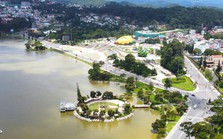 Đề xuất giá khởi điểm đấu giá một số khu đất vàng Đà Lạt Đề xuất giá khởi điểm đấu giá một số khu đất vàng Đà Lạt