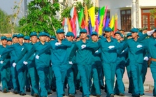 Đề xuất tăng 6 mức phụ cấp, trợ cấp với dân quân tự vệ từ ngày 1/7/2023 Đề xuất tăng 6 mức phụ cấp, trợ cấp với dân quân tự vệ từ ngày 1/7/2023