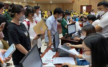 Đã xét tuyển online sao vẫn đòi nộp hồ sơ giấy? Đã xét tuyển online sao vẫn đòi nộp hồ sơ giấy?