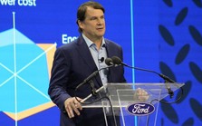 CEO Ford: 'Không phải Tesla, xe điện đến từ đất nước này mới là đối thủ đáng sợ nhất'