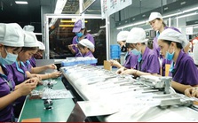Số cơ sở sản xuất cho Apple tại Việt Nam nhiều thứ 7 thế giới Số cơ sở sản xuất cho Apple tại Việt Nam nhiều thứ 7 thế giới