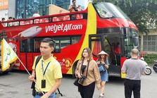 Đề xuất miễn visa 30 ngày cho du khách đi bằng chuyên cơ hoặc du lịch golf Đề xuất miễn visa 30 ngày cho du khách đi bằng chuyên cơ hoặc du lịch golf