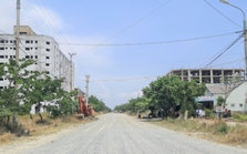 Nhà ở dành cho người thu nhập thấp 'đứng bánh': Chủ đầu tư không bỏ tiền đầu tư