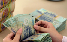 Quyết toán ngân sách năm 2021: Mức vay giảm hơn 25% so với dự toán Quyết toán ngân sách năm 2021: Mức vay giảm hơn 25% so với dự toán