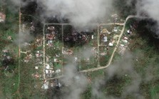 El Nino khuấy động mùa bão 2023 El Nino khuấy động mùa bão 2023