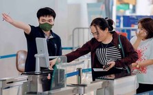 Chưa mở rộng ứng dụng VNeID thay giấy tờ đi máy bay Chưa mở rộng ứng dụng VNeID thay giấy tờ đi máy bay