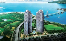 Đề xuất điều chỉnh dự án tháp đôi 90 triệu USD tại Đà Nẵng Đề xuất điều chỉnh dự án tháp đôi 90 triệu USD tại Đà Nẵng