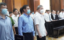 Vụ án tại Tổng Công ty Công nghiệp Sài Gòn: Tiền vào túi ai?