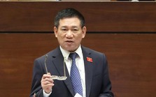 'Tháp tùng Thủ tướng đi kiểm tra, về đến sân bay 4 Bộ trưởng được 4 gói mỳ tôm'