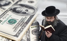Học tư duy 'bán tỏi' đỉnh cao của người Do Thái, tiền tự động kéo về