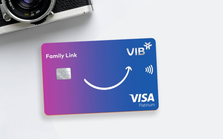 Khoản đầu tư có lời cho con dịp 1/6 ý nghĩa với thẻ VIB Family Link Khoản đầu tư có lời cho con dịp 1/6 ý nghĩa với thẻ VIB Family Link