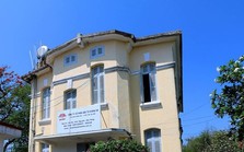 Khánh Hòa thu hồi 5 biệt thự cổ tại di tích lầu Bảo Đại Khánh Hòa thu hồi 5 biệt thự cổ tại di tích lầu Bảo Đại